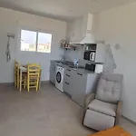 Apartamento Costa De Almeria Playa Costa Cabana