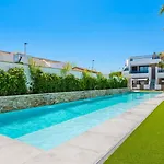 La Llana Beach Casa Luz