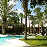 All Nature Villa-25Min From Valencia