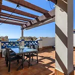 Marina IV Atico By H - Marina Isla Canela Pmhiv30P30