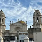 La Candela By Gades Gestion