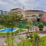 Precioso Apartamento En Riviera Con Vistas Al Mar Y Al Golf