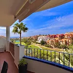 Precioso Apartamento En Riviera Con Vistas Al Mar Y Al Golf