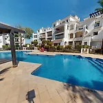 Penthouse Rosa - A Murcia Holiday Rentals Property