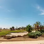 Penthouse Rosa - A Murcia Holiday Rentals Property