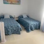 Apartahivilla