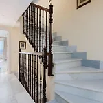 Ocean Front 4B Townhouse With Garden