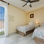 Ocean Front 4B Townhouse With Garden