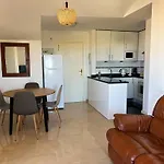 Penthouse Alboran Hills