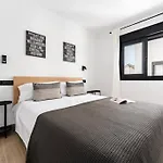 Ct 326 - Faro'S Fuengirola City Center - Close To Beach & Amenities