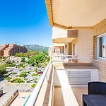 Apartment Cala Blanca II - 1ª Linea By Interhome