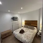 Acogedor Apartamento Picasso