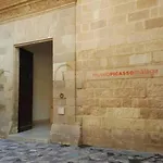 Acogedor Apartamento Picasso