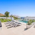 Villa Kalma - Torreguadiaro - Sotogrande