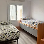 Apartamento Biada Con Piscina