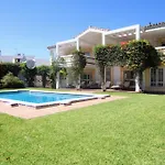 Tess Villa Becerra Alhaurin