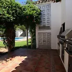 Tess Villa Becerra Alhaurin
