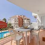 Modern Apartment With Pool In Fuengirola Spain