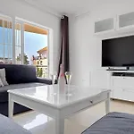 Modern Apartment With Pool In Fuengirola Spain
