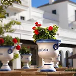 Hotel Dona Lola Zahara