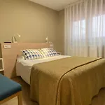 Hotel Baltico 2 Estrellas
