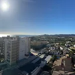 Apartamento Playa Valencia, Mareny Blau