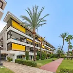 Fancy 2Br In Golden Mile Close To The Beach