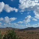 El Risco Colorado, Cabo De Gata
