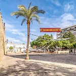 Lovely Apartment In El Puerto De Santa Maria