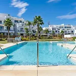 Family Friendly Apartment In Mijas By Costarentals - Ref 254