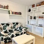 Apartamento En La Manga, Vistas Mar, Wifi, Aa