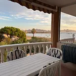 Apartamento En La Manga, Vistas Mar, Wifi, Aa