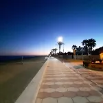 Urbanizacion Agua Serena Best Beach In Roquetas De Mar
