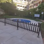 Piso De 1 Dormitorio Urb Torrequebrada