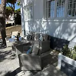 Chalets Paraiso Playa De Mazagon
