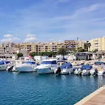 Apartment Puerto Deportivo