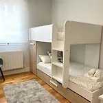 Apartamento De 2 Habitaciones En La Costa Vasca