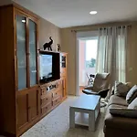 Acogedor Apartamento, Tranquilo Y Luminoso