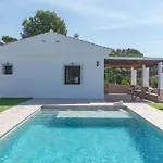 Villa Sol De Frigiliana By Ruralidays
