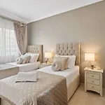 Gorgeous 3 Bedroom Santa Maria Golf Rdr446