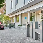 Nh Avenida Jerez