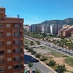 Apartamentos Laterales Con Vistas Al Mar - Primera Linea - Urb. Marina D'Or