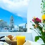 Apartamentos Patagonia Sur