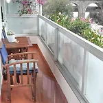 Vivienda Turistico Erreka Beach