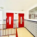 Seafront Apartment In La Garrofa Near The Beach