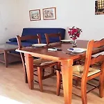 Attractive Holiday Home In Vera Playa With Pool