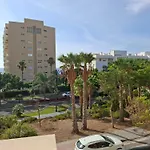 Central 2-Bed Apartment In Estepona Port