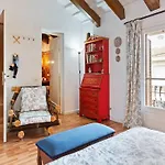 Nature Hideaway In Deltebre For Families