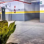Inviting Apartment In Fuengirola With Shared Pool