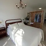 Habitaciones En Casa Miguel